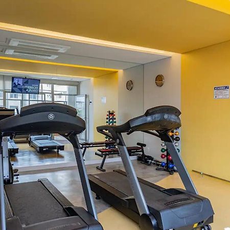 Estudio Moderno - Vila Madalena サンパウロ エクステリア 写真